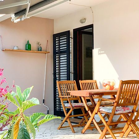 Apartmani Sincic Pula Zewnętrze zdjęcie