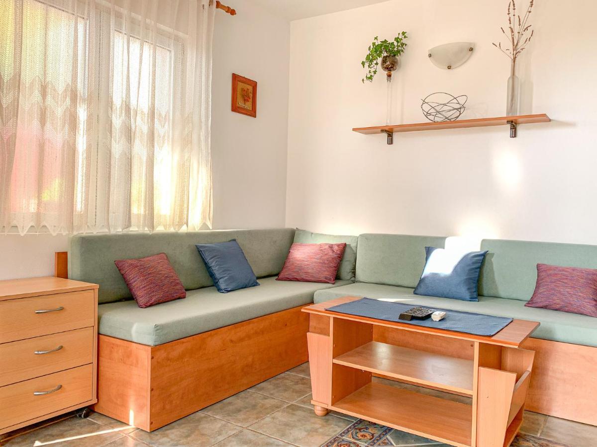 Apartmani Sincic Pula Zewnętrze zdjęcie