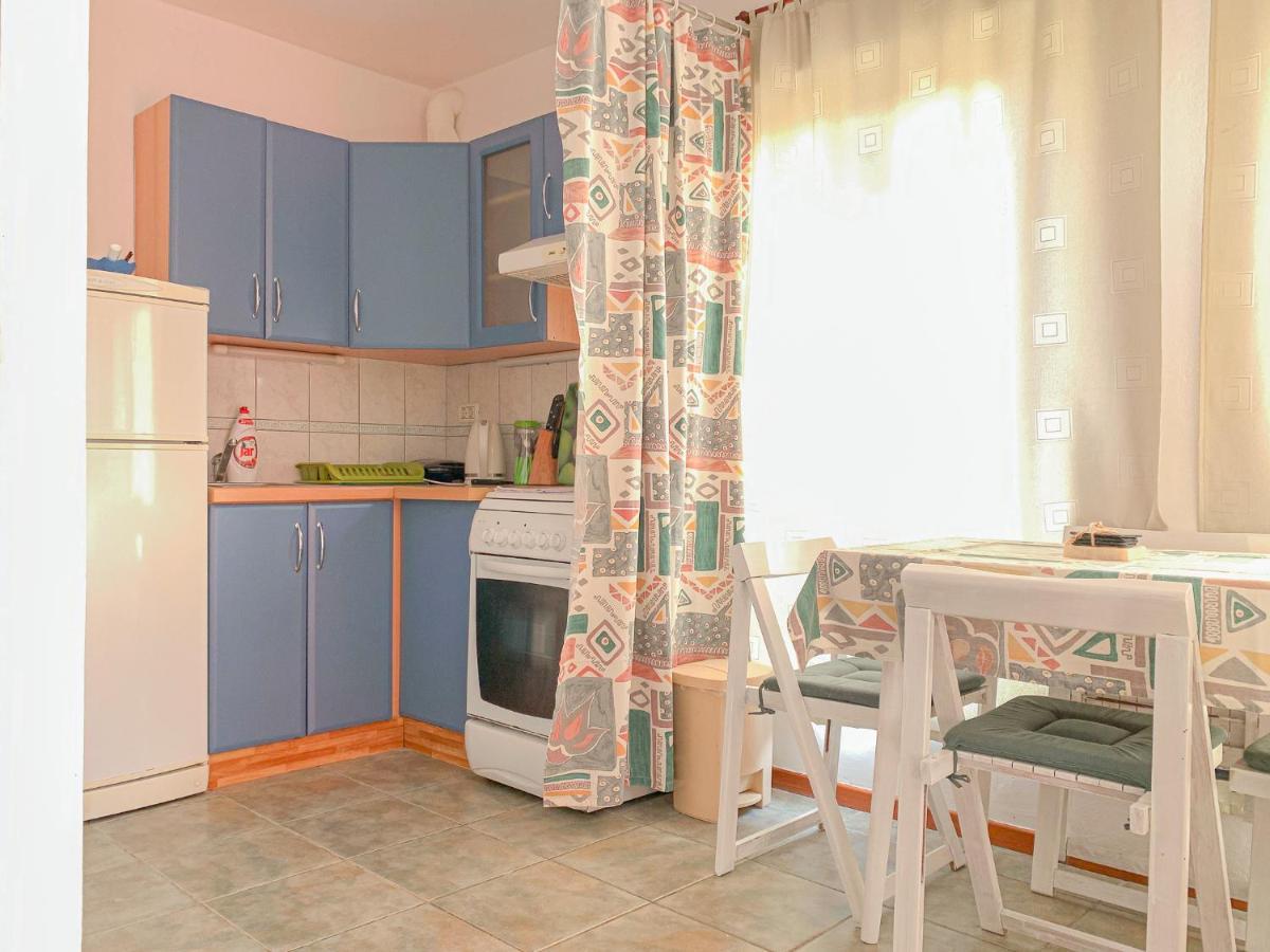Apartmani Sincic Pula Zewnętrze zdjęcie