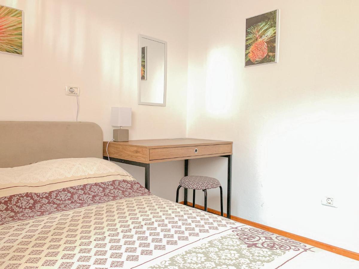 Apartmani Sincic Pula Zewnętrze zdjęcie