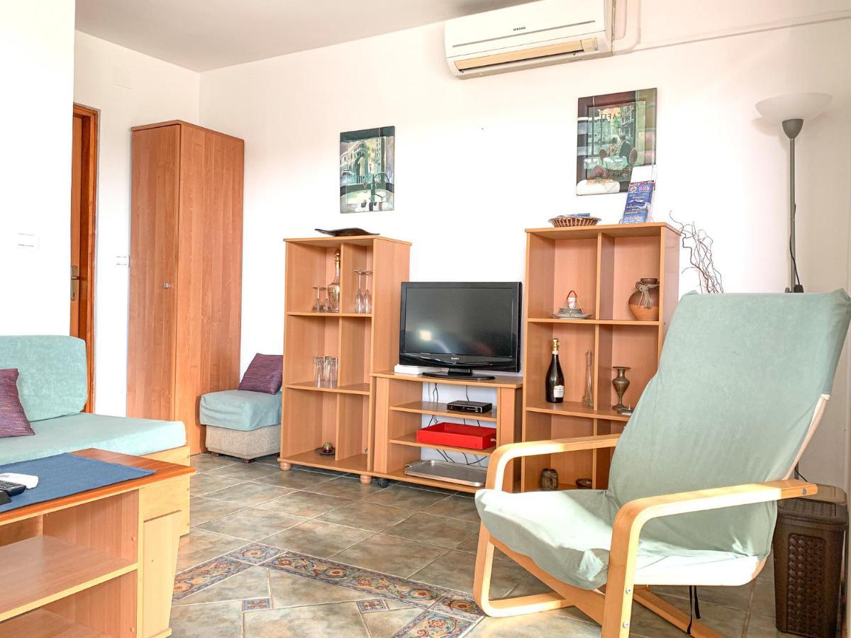 Apartmani Sincic Pula Zewnętrze zdjęcie
