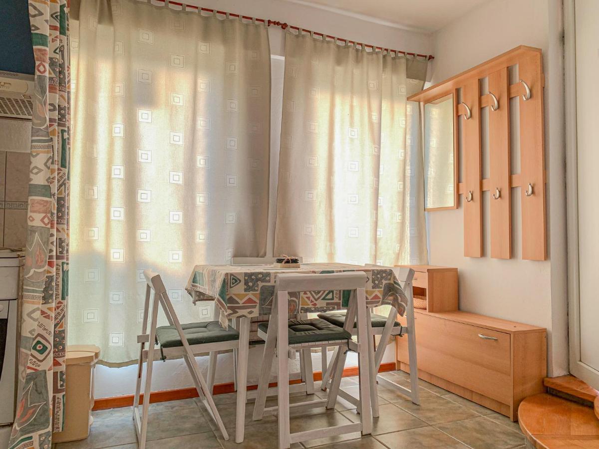 Apartmani Sincic Pula Zewnętrze zdjęcie