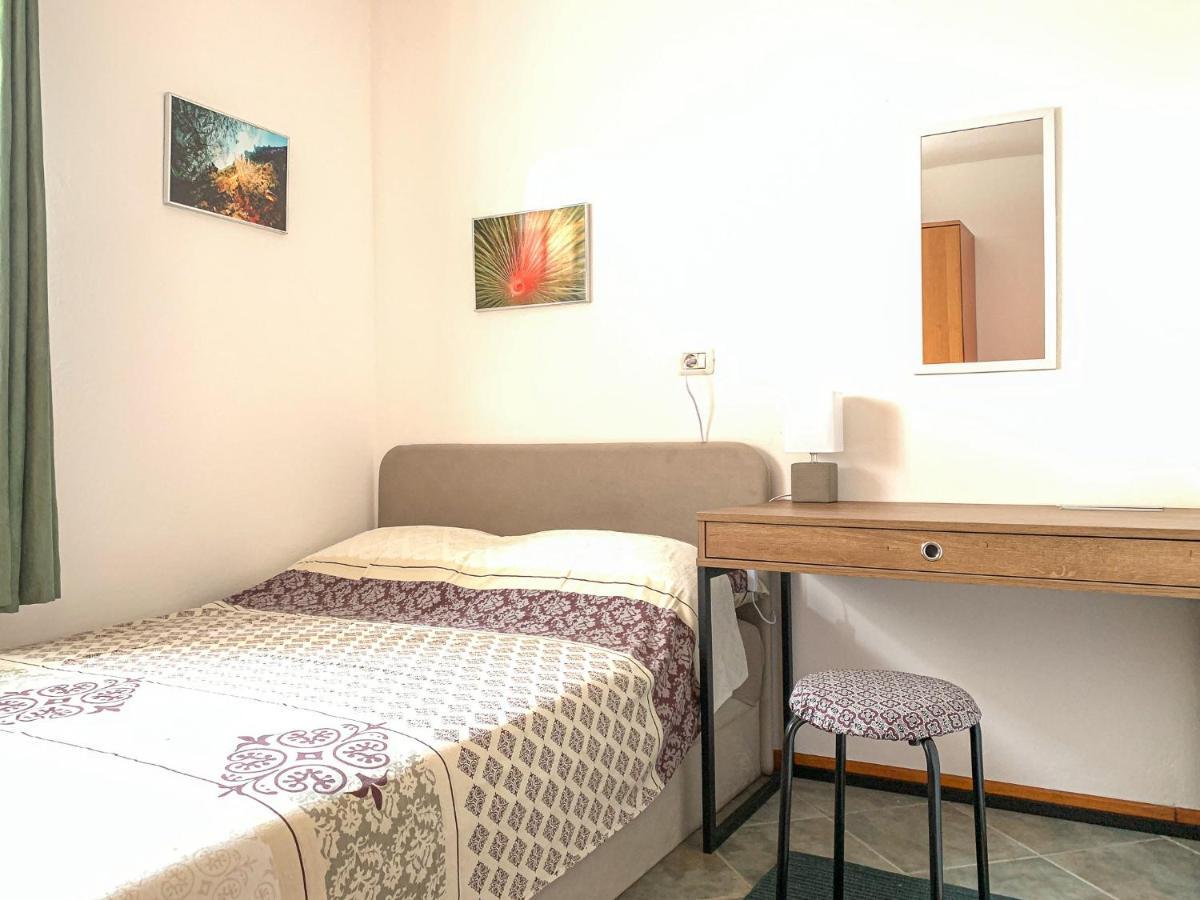Apartmani Sincic Pula Zewnętrze zdjęcie