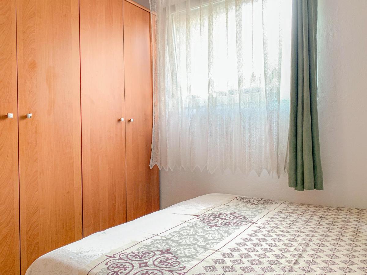 Apartmani Sincic Pula Zewnętrze zdjęcie