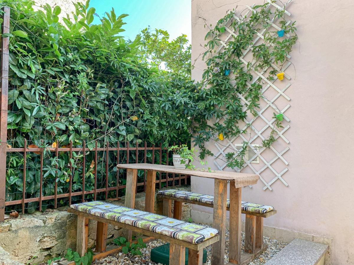 Apartmani Sincic Pula Zewnętrze zdjęcie