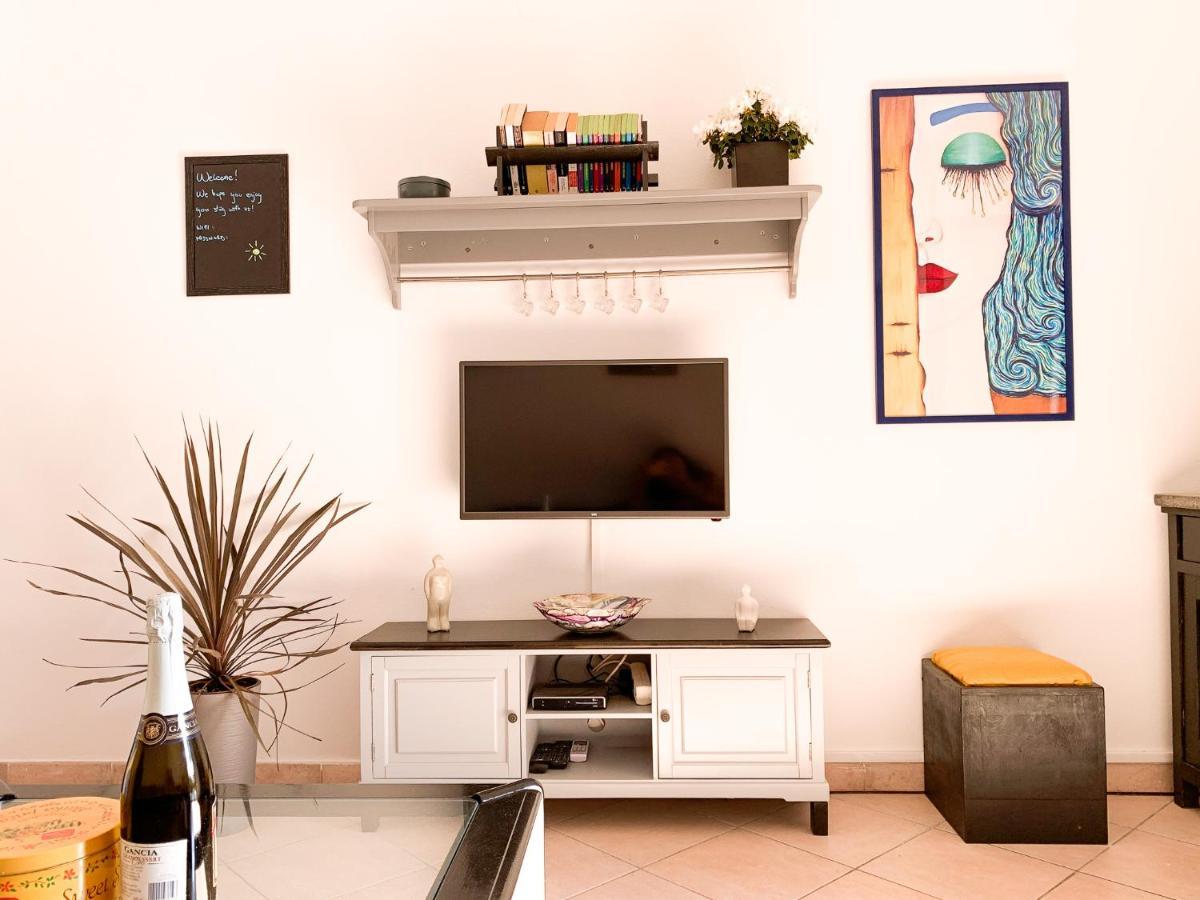 Apartmani Sincic Pula Zewnętrze zdjęcie