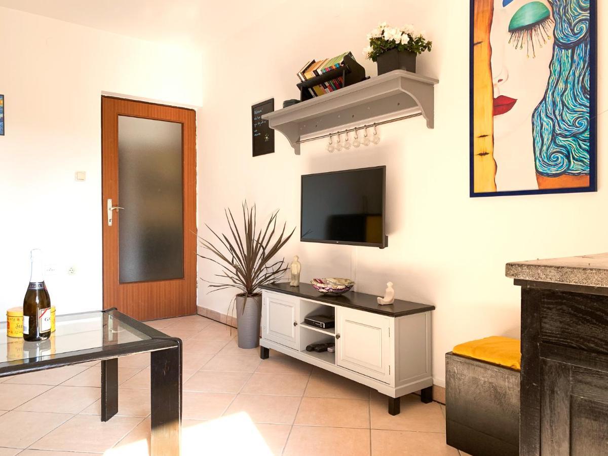 Apartmani Sincic Pula Zewnętrze zdjęcie