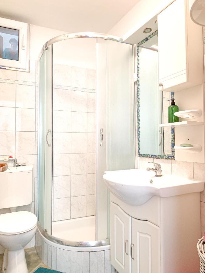 Apartmani Sincic Pula Zewnętrze zdjęcie