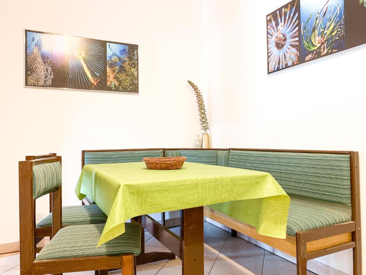Apartmani Sincic Pula Zewnętrze zdjęcie