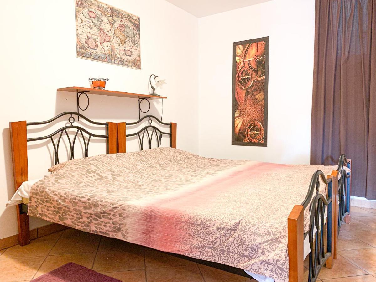 Apartmani Sincic Pula Zewnętrze zdjęcie