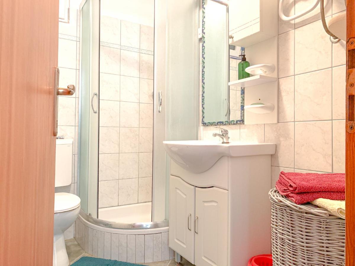 Apartmani Sincic Pula Zewnętrze zdjęcie