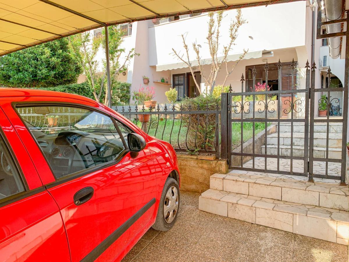 Apartmani Sincic Pula Zewnętrze zdjęcie