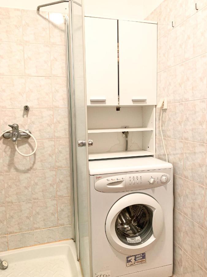 Apartmani Sincic Pula Zewnętrze zdjęcie