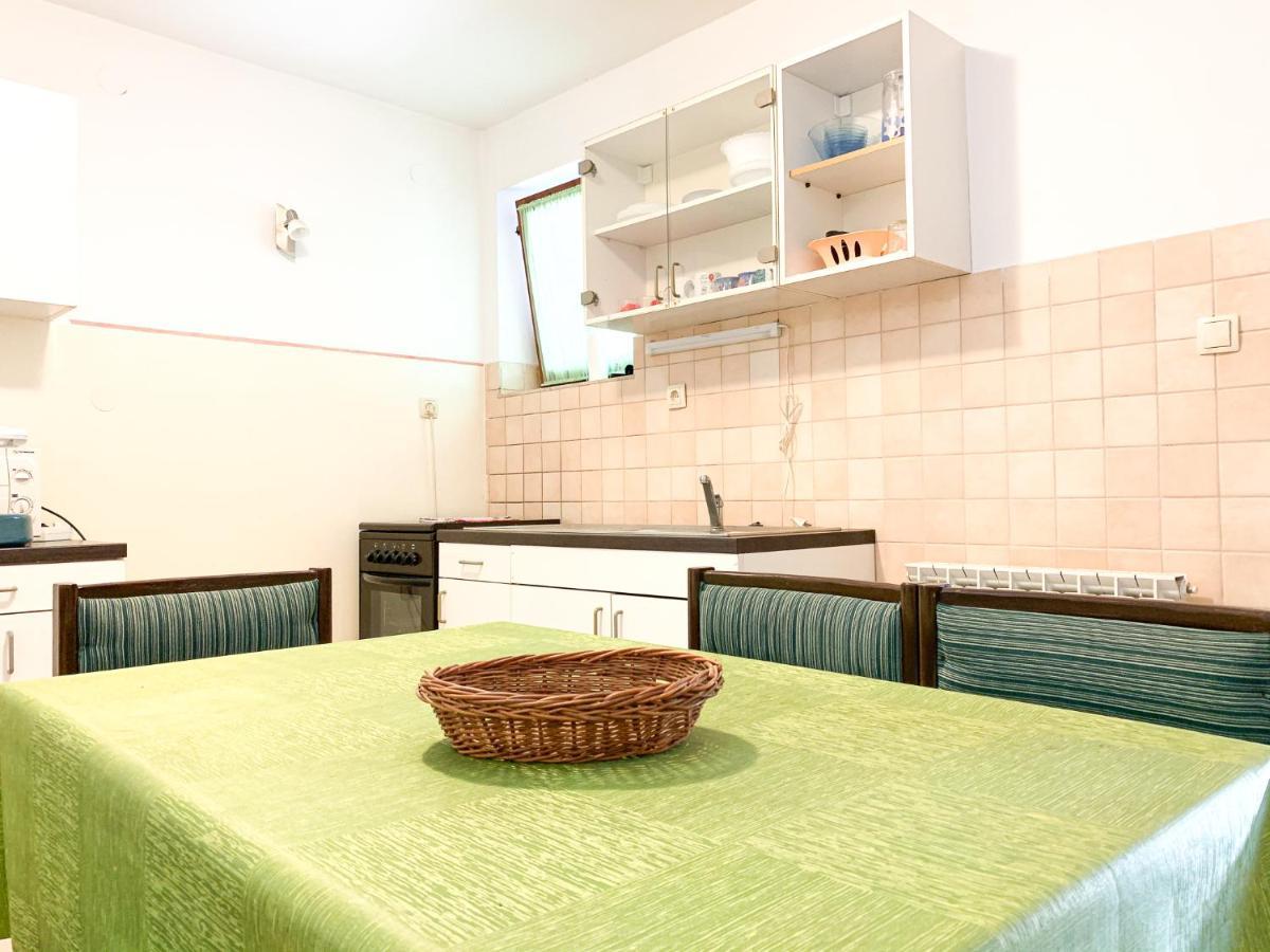 Apartmani Sincic Pula Zewnętrze zdjęcie