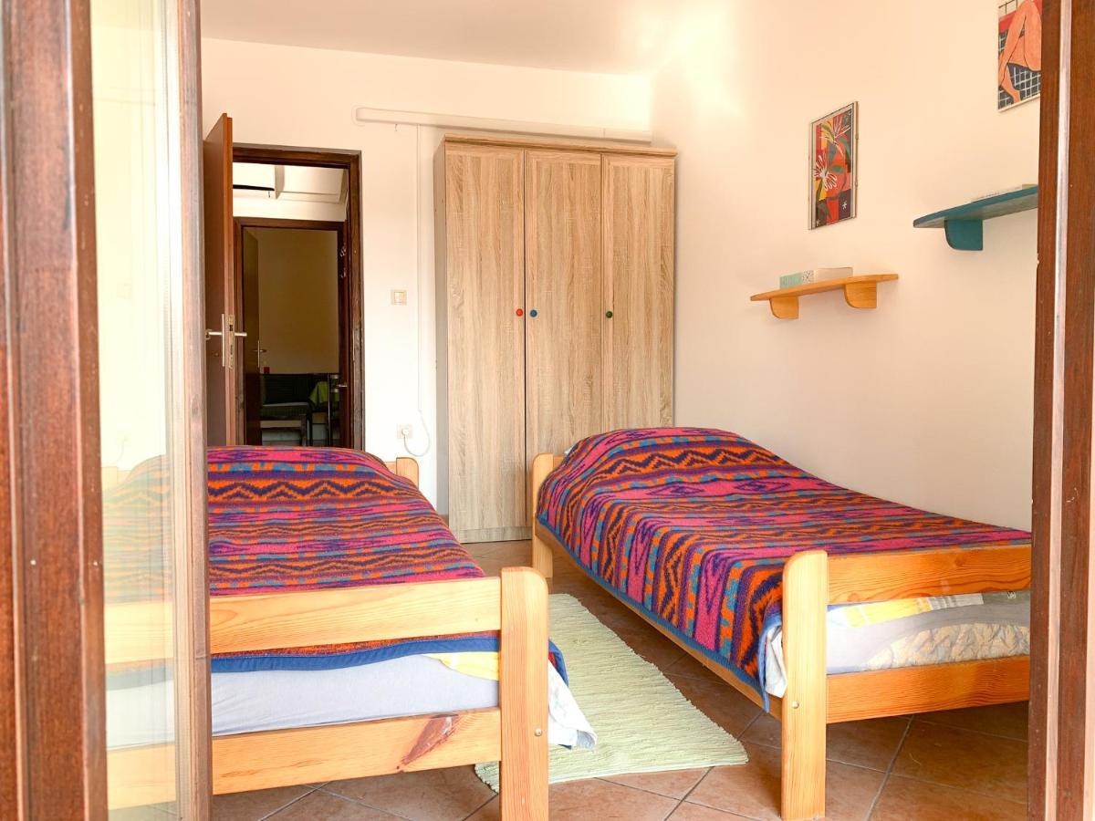 Apartmani Sincic Pula Zewnętrze zdjęcie