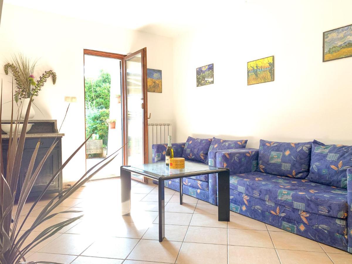 Apartmani Sincic Pula Zewnętrze zdjęcie