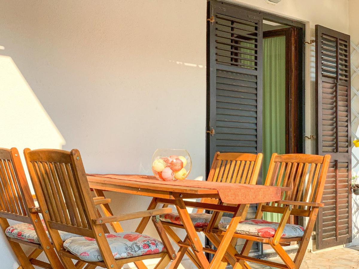 Apartmani Sincic Pula Zewnętrze zdjęcie