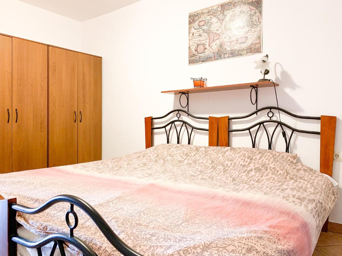 Apartmani Sincic Pula Zewnętrze zdjęcie