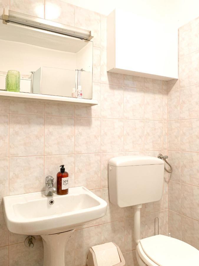 Apartmani Sincic Pula Zewnętrze zdjęcie